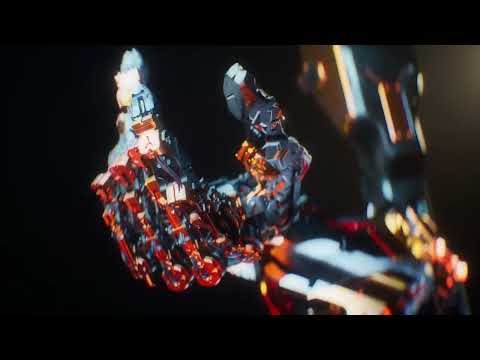 From 3Ds Max to Unreal Engine: A Journey of a 3D Animated Robot Arm