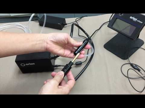 How to Setup the Orion mPulse Micro Welder