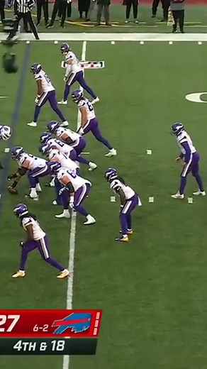 22-23 NFL Moment of the Year — Justin Jefferson’s insane acrobatic catch against the Buffalo Bills in week 10. #NFL #JustinJefferson #InsaneCatch