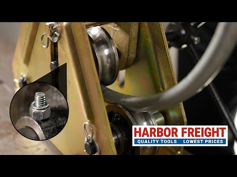 This $250 Tubing Roller NEEDS Some Help...