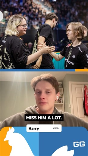 Will magixx succeed as Spirit's IGL? 🤔