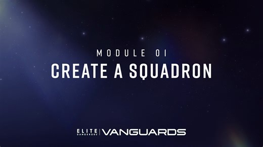 15K views · 217 reactions | Greetings Commanders, Elite Dangerous: Vanguards is now live and we’ve got you covered with a series of videos showing off how to use the new Squadron and social features available. You can watch the full series on our website: https://www.elitedangerous.com/news/squadrons-guide | Elite Dangerous | Facebook