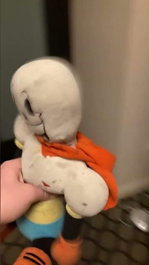 I’m at soup! ( remastered!) #undertale #imatsoup #thesoupstore #sansandpapyrus