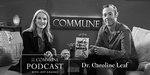 Help in a Hurry: Rewire Your Mind with Dr. Caroline Leaf