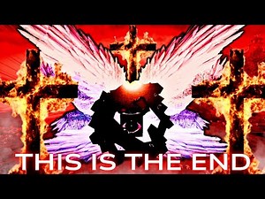 I added GOD to Minecraft and this is what happened...