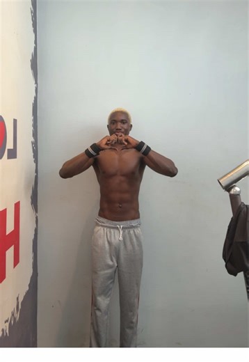 Transforming Fitness: The Importance of Chest Day