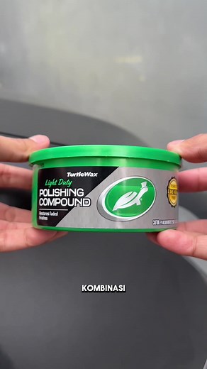 Turtle Wax Indonesia on TikTok