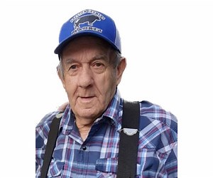 Leo Paul Custer Obituary (2024) - Oakland, MD - Fredlock & Fenner Funeral Homes, P.A. - Oakland Chapel