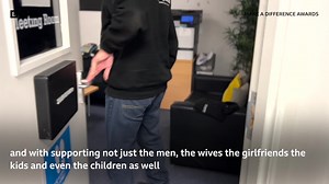 From courageous Key Workers to Great Neighbours, fabulous Fundraisers...