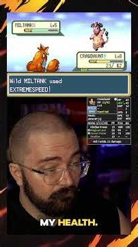 Day 244 of attempting to beat the Kaizo IronMon challenge! #Pokemon #KaizoIronmon #gaming