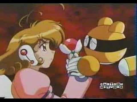 Corrector Yui - Episodio 26 parte 1/3