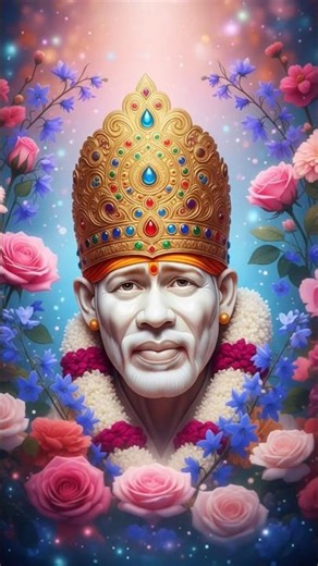 Saibaba #omsairam #saibaba #song #god #godsong #baby #hanumanchalisa #motivation #shorts #allah