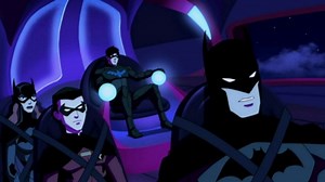 Beware the Batman Season 1 Episode 1 - Hunted - Full Episode
