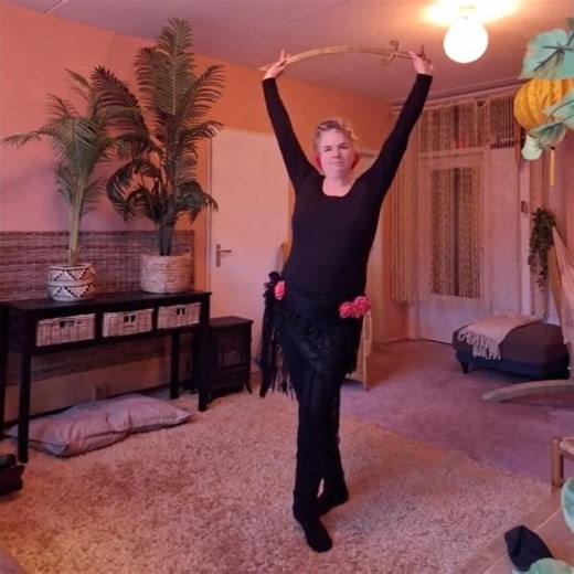 Sword Balance Training ✨️6✨️