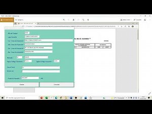 Sistema Siscont 2022 - Como crear una empresa