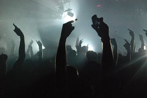 Nile and Soulfly are hitting Diamondz Event Center on Saturday, May 12th, 2018 at 6pm, and it will be the ONLY IDAHO STOP! They'll be joined by Inhuman Wrath, Kurgan Hypothesis, and Deathstalker. Tickets are on-sale NOW at JeromeTickets.com! This event is for those 15 with parent or guardian, or 18 otherwise. Tickets are only $30 in advance, or $40 day of show. See Nile & Soulfly w/ Inhuman Wrath, Kurgan Hypothesis, Deathstalker for all the event details! Say you're coming to one of our events a