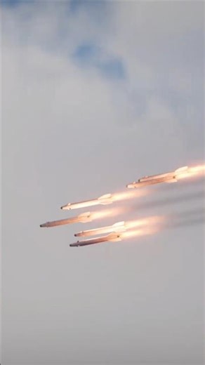 Harpoon missile attack hits Naval Warship 🔥 #harpoon #missile #naval #warship #attack #combat #sea