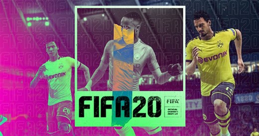 FIFA 20 Patch: Title Update #2 - All areas of gameplayimproved, but no change to Career Mode