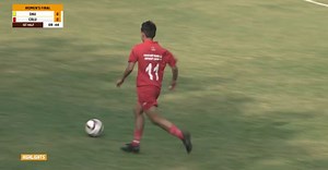Football women’s final highlights | Khelo India University Games 2025