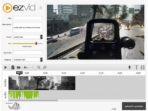 Darmowy edytor wideo. Alternatywa dla Windows Movie Maker
