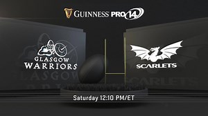 61K views · 150 reactions | Live on ESPN+ PRO14 Rugby Ulster vs Cardiff Blues | SAT 9:55 AM/ET Cheetahs vs Connacht | SAT 9:55 AM/ET Dragons vs Leinster | SAT 12:10 PM/ET Glasgow Warriors vs Scarlets | SAT 12:10 PM/ET Southern Kings vs Bennetton | SAT 12:10 PM/ET | ESPN | Facebook