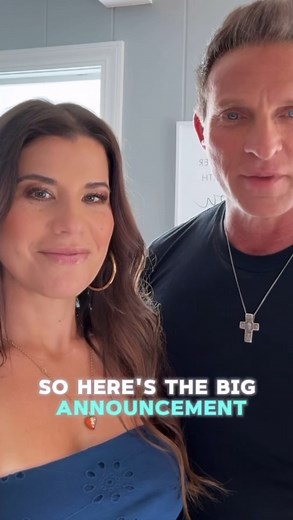 Steve Burton on Instagram: "The Reset & Rise Challenge with Steve & Michelle Burton Starts 10/6. Grab your spot. Are you ready to reset your body, recharge your mind, and rise into the healthiest version of yourself? For 21 days, we’ll guide you step by step with tools, coaching, and accountability that actually last. ✅ Food 101 Zoom with Michelle → Learn her favorite foods, insider tips, and exactly how to eat for energy, health, and results. ✅ Meal Planning & Prep Made Easy → Simple strategies