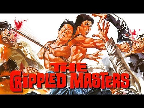 LES MONSTRES DU KUNG FU