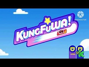 Kung Fu Wa! T2 episodio 1 el sueño de Tee Zeng Para ‪@DiscoveryKidsLAT‬