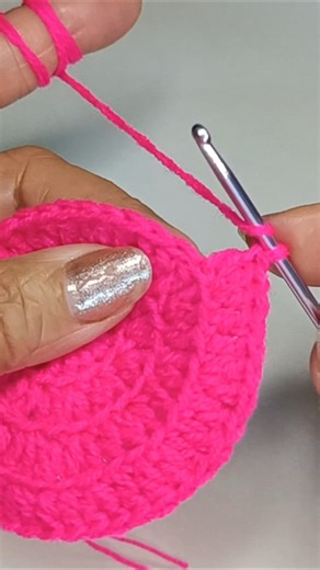 how to make back loop crochet #crochet #crochetforbeginners #crochetpattern