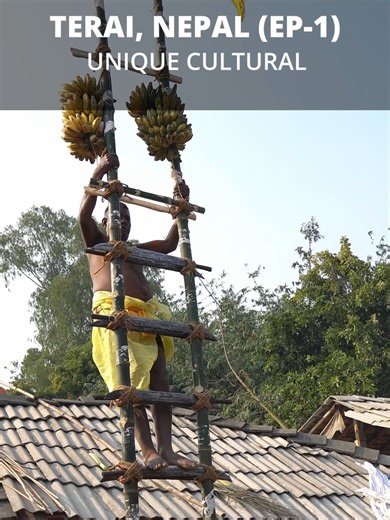 Exploring the Unique Culture of Nepal