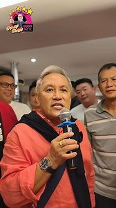 Halo Halo 粉丝们！ 当Datuk Chef Wan 遇见 Chef Martin Yan会产生什么火花？这是难得一见的画面, 我捕捉到了！ | Good Taste Ozapomei 美食无界 源汁缘味