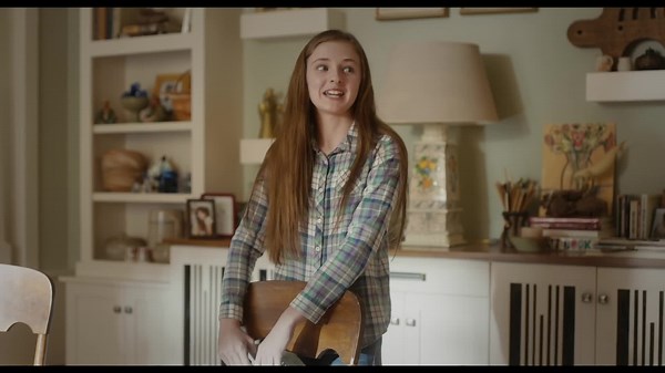 Our Friend (2019)
