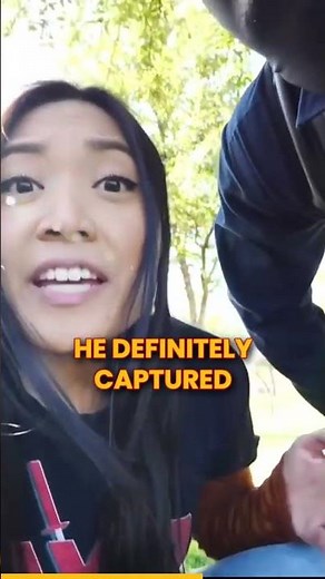 shocking confession pz nine captured regina's parents cwc spy ninjas