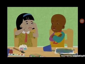 nick jr little bill buds pt14