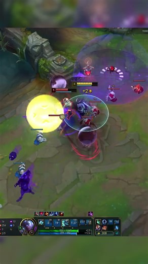 HOW TO DO THE HARDEST EKKO TRICK EVER #leagueoflegends #midyasuo #gaming #mid