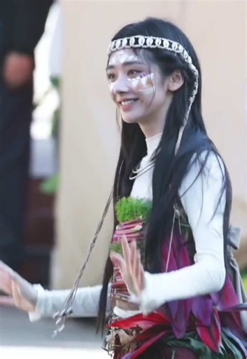 หลงรักรอยยิ้มต้าวลู่ลู่: ความน่ารักที่ไม่ควรพลาด