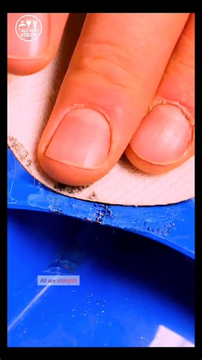 Quick and easy solution to repair broken trim clips using a smart DIY tool! 🔧 Perfect for car and home repairs — no need to buy new clips again. #BrokenTrimFix #DIYTool #SmartRepair #QuickFix #CreativeIdeas #ToolSolution #LifeHacks #AllAreUtility98 | All are utility98