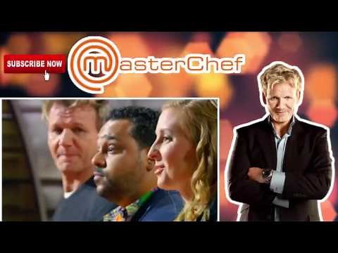 MasterChef US Season 7 Ep 14,15