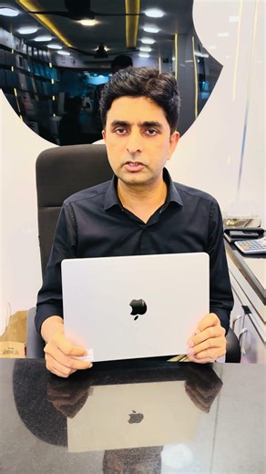 Apple MacBook Pro (14‑inch, M1 Pro, 2021) 🔥 16GB RAM 512GB SSD | Low Budget with High Power