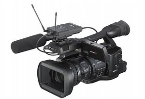 Sony PMW-EX1 Camera Review - VideoUniversity