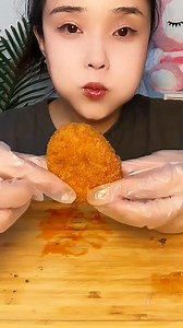 121K views · 1.7K reactions | ASMR & Yummy Mukbang  Relaxing Sounds and Delicious Bites! #ASMR #Mukbang #YummyEats #Foodie #TastyVibes | FoodHug | Facebook