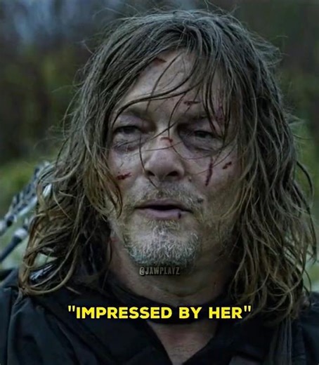 Daryl And Carol Protect The Airplane’s Take Off 😱🛩️ | TWD: Daryl Dixon #shorts