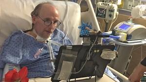 4.9K views · 25 reactions | Jay DesMazes has amyotrophic lateral...