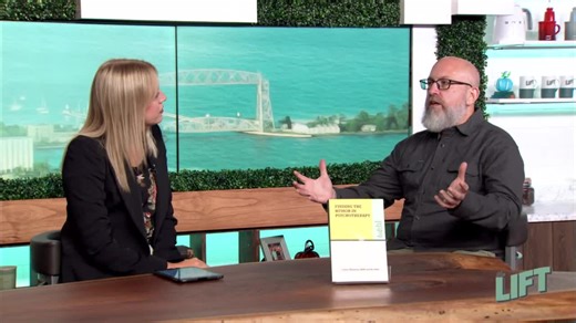 Exploring humor's role in therapy