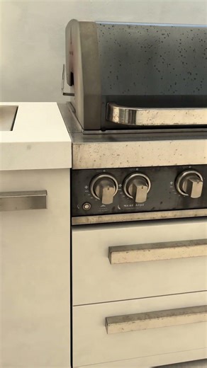 We install premium finishes. #shorts