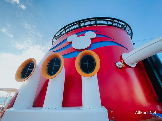 Ultimate Guide to Cruising on the Disney Dream - AllEars.Net