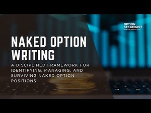 Naked Puts vs Covered Calls: The Options Income Strategy Most Traders Misunderstand