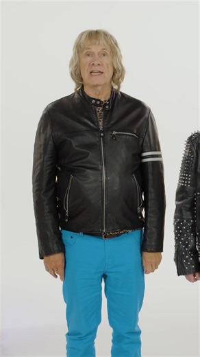 Spinal Tap’s legacy continues. Again. Forty-one years after the comedy classic “This is Spinal Tap,” SPINAL TAP II: THE END CONTINUES reunites director Rob Reiner with Christopher Guest, Michael McKean, and Harry Shearer as they reprise their iconic roles as the legendary heavy metal band Spinal Tap in this long-awaited sequel. Featuring Elton John, Paul McCartney, Garth Brooks, Questlove, and more. Coming to theaters and IMAX Sept. 12! | Fandango