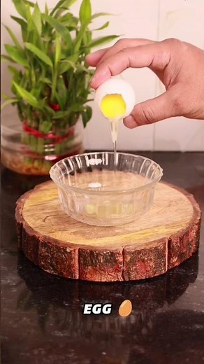 Egg Aloe Vera Hair Mask for Hair Growth Stop Hair Fall & Split Ends Shiny Soft Strong Hair Naturally