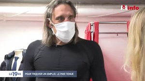 13K views · 129 reactions | En France, l'association Cravate Solidaire collecte des tailleurs, des costards et les distribue ensuite à ceux qui en ont besoin pour rechercher un emploi. Un coup de pouce qui redonne confiance.  Pierre-Emeric Dubois, Jeanne Gerbault, Mathilde Bouttemy | M6 Info | Facebook